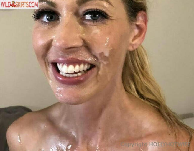 hollyhotwife / explore / hollyhotwife nude OnlyFans, Instagram leaked photo #156