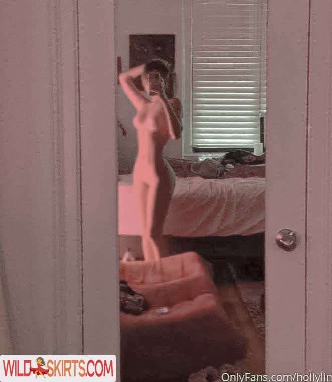 Hollylim / hollylim / hollyylim nude OnlyFans, Instagram leaked photo #2