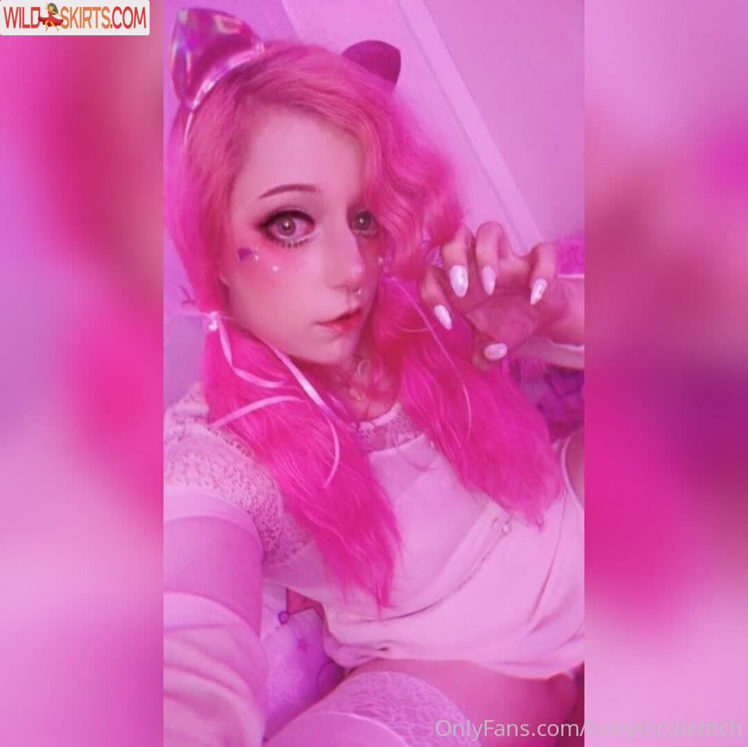 hollynicolebtch / 53nicole / hollynicolebtch nude OnlyFans, Instagram leaked photo #3