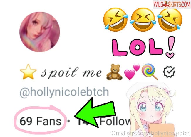 hollynicolebtch / 53nicole / hollynicolebtch nude OnlyFans, Instagram leaked photo #83