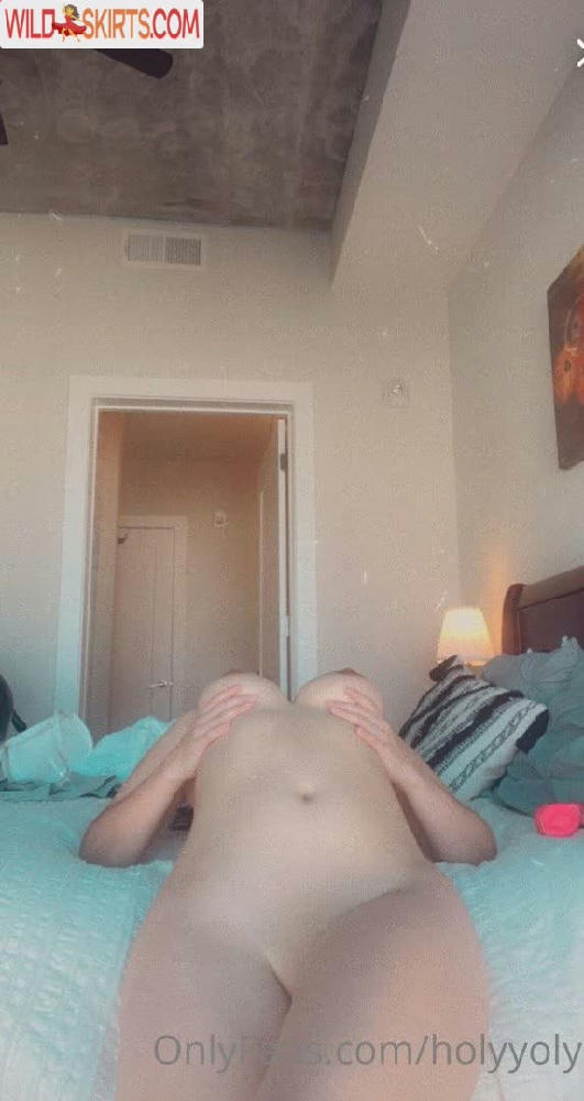 hollyoly nude OnlyFans leaked photo #53