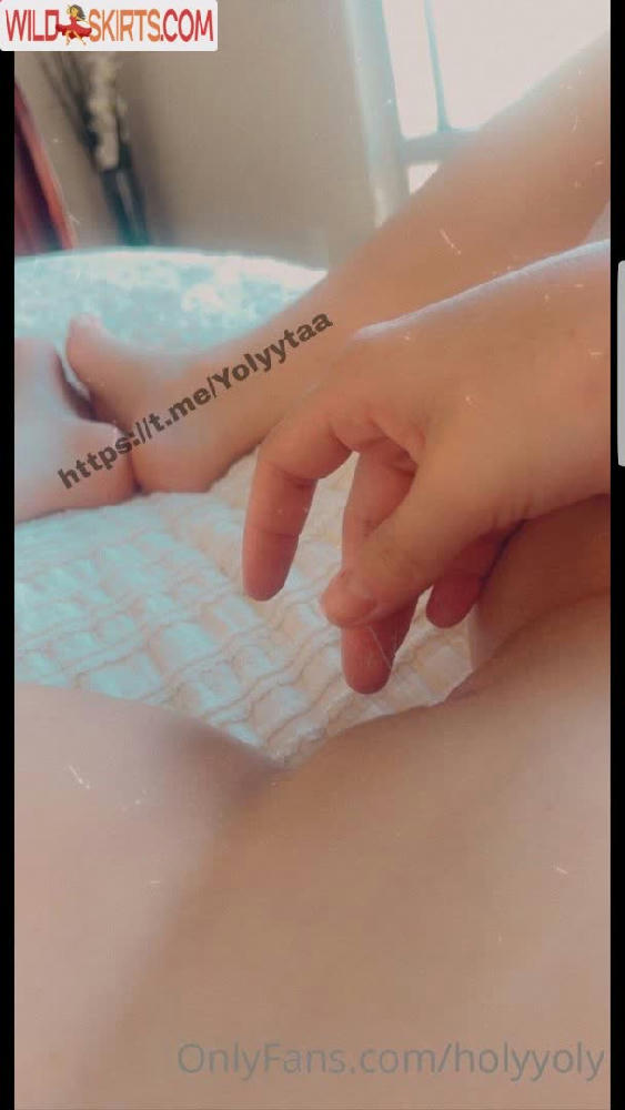 hollyoly nude OnlyFans leaked photo #66