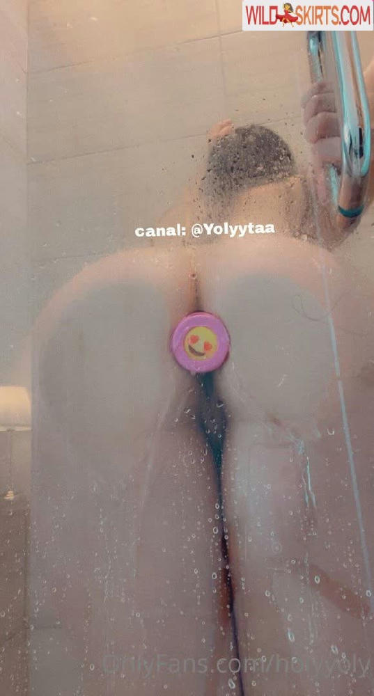 hollyoly nude OnlyFans leaked photo #71