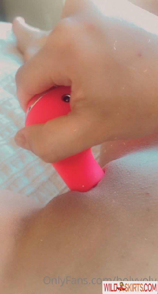 hollyoly nude OnlyFans leaked photo #23