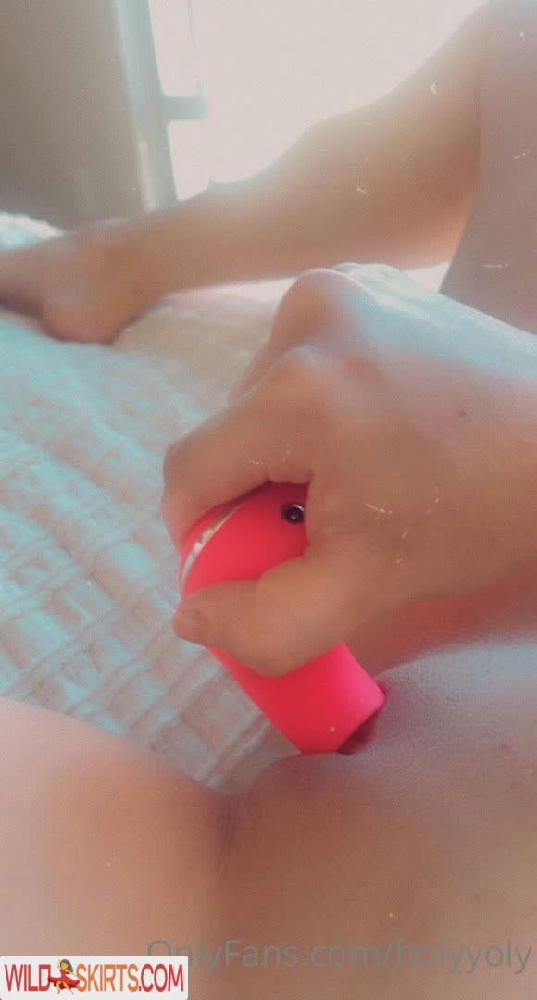 hollyoly nude OnlyFans leaked photo #3