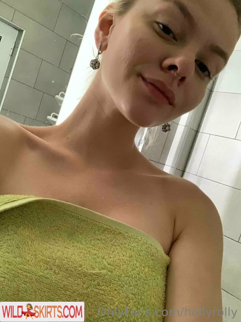 hollyrolly / _hollyrolly_ / hollyrolly nude OnlyFans, Instagram leaked photo #2