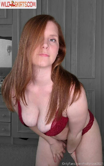 Hollyrose2021 / HollyRosie2021 / Holly_rose_2022 / Redheadhollyrose / hollyrose2021 nude OnlyFans, Instagram leaked photo #32