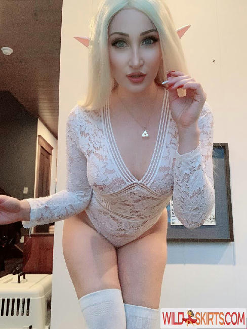 hollytwolf nude OnlyFans, Instagram leaked photo #45