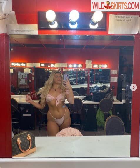 Hollywood Dancer / Holly Barbie Barbiee / hollywoodancer nude OnlyFans, Instagram leaked photo #1