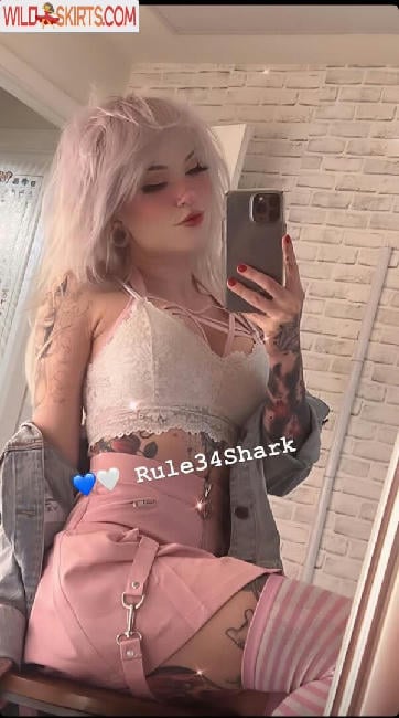 Holofox / holofox69 / rule34shark nude OnlyFans, Instagram leaked photo #10