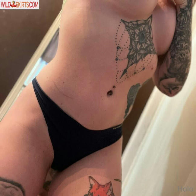 Holofox / holofox69 / rule34shark nude OnlyFans, Instagram leaked photo #67