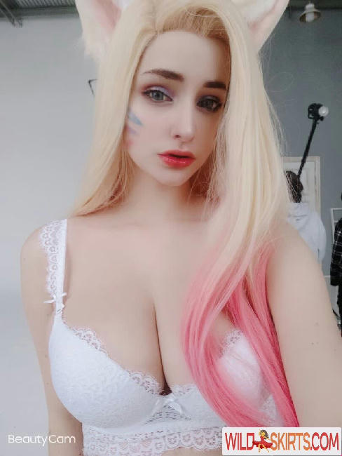 Hologana / hologana nude OnlyFans, Instagram leaked photo #270