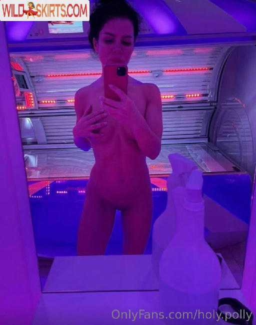 holy.polly / Holy.polly nude OnlyFans, Instagram leaked photo #141