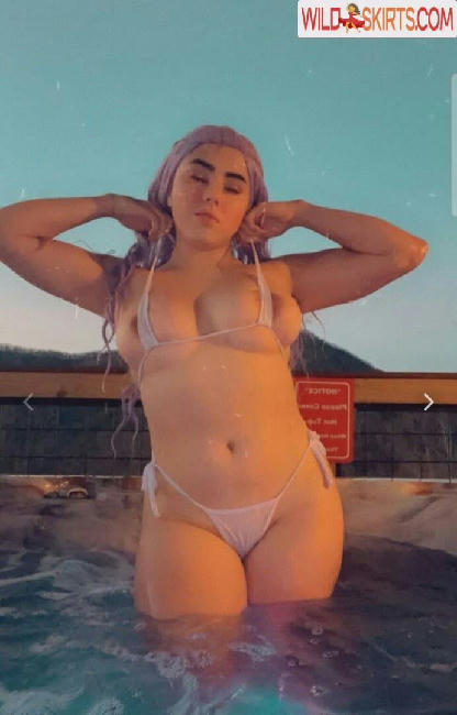 Holy Yoly / Holyyoly / holy.yoly nude OnlyFans, Instagram leaked photo #110