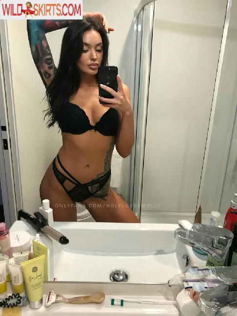 holylovesmolly / hollymollyguacamolly / holylovesmolly nude OnlyFans, Instagram leaked photo #30