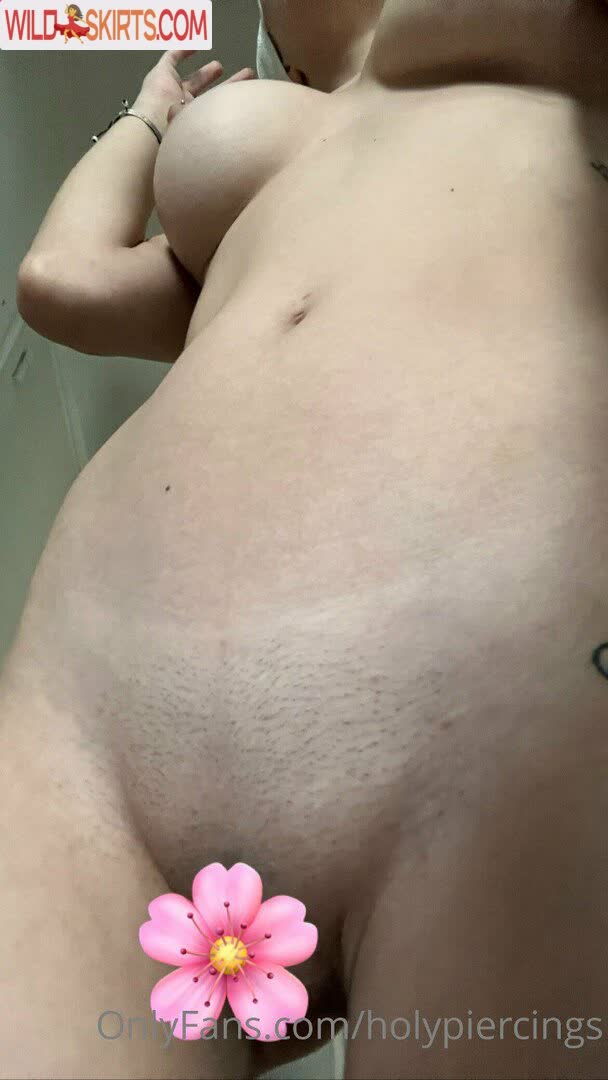 Holypiercings nude leaked photo #67