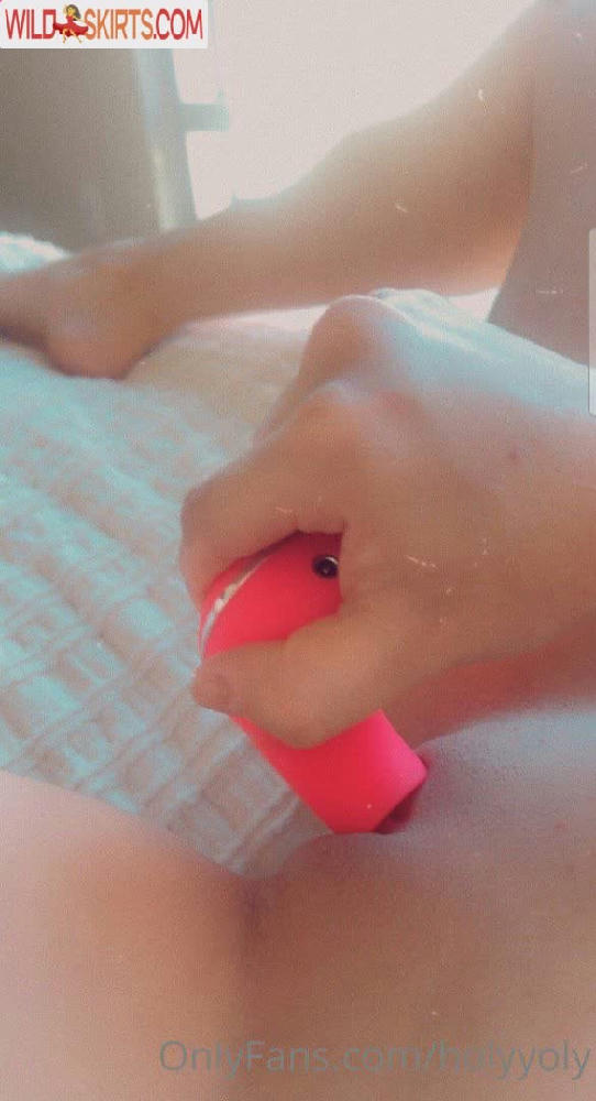 Holyyoly / holy.yoly / holy_yoly / holyyoly nude OnlyFans, Instagram leaked photo #81