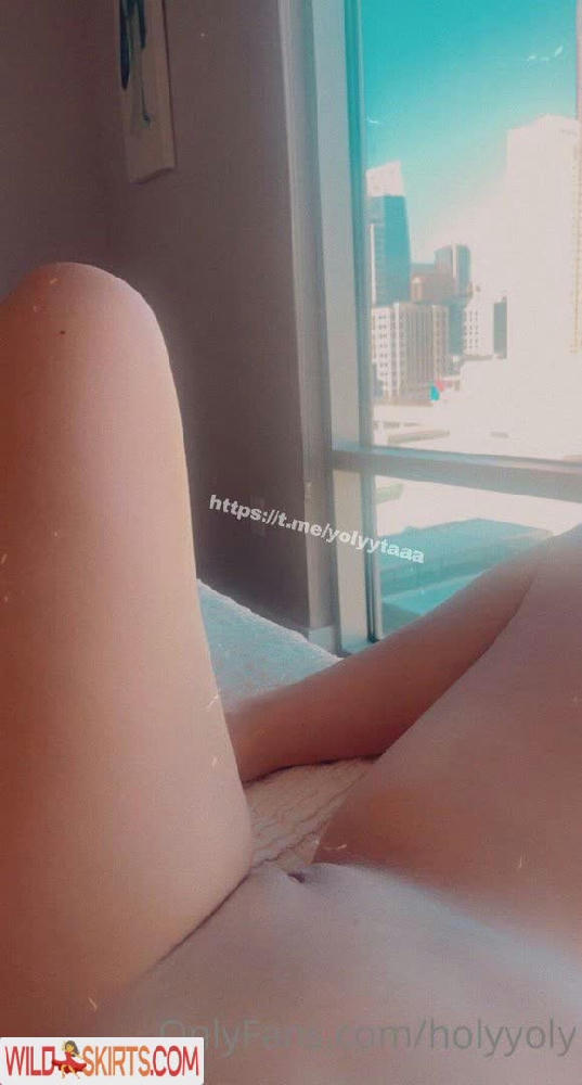 Holyyoly / holy.yoly / holy_yoly / holyyoly nude OnlyFans, Instagram leaked photo #58