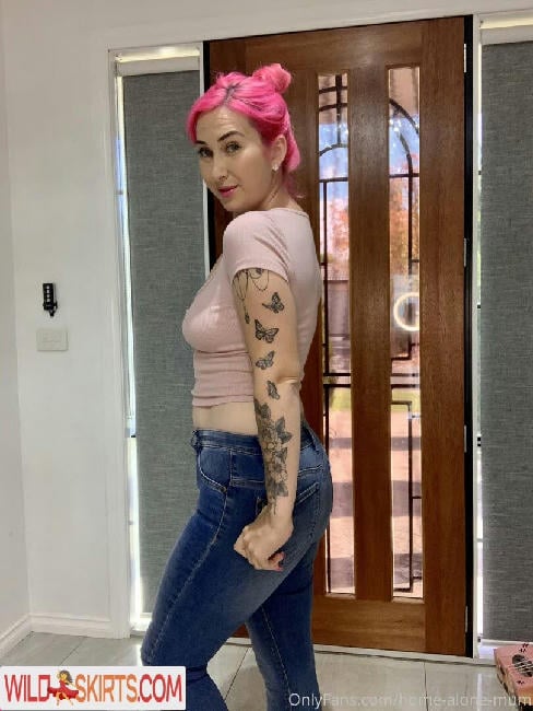 home-alone-mum / home-alone-mum / momathomealone nude OnlyFans, Instagram leaked photo #96