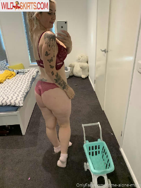 home-alone-mum / home-alone-mum / momathomealone nude OnlyFans, Instagram leaked photo #187