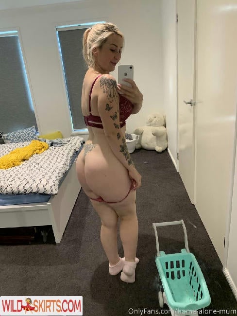 home-alone-mum / home-alone-mum / momathomealone nude OnlyFans, Instagram leaked photo #189