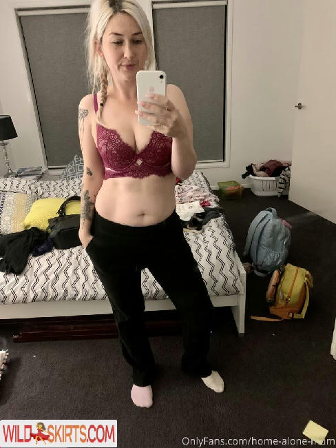 home-alone-mum / home-alone-mum / momathomealone nude OnlyFans, Instagram leaked photo #200