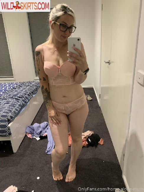 home-alone-mum / home-alone-mum / momathomealone nude OnlyFans, Instagram leaked photo #209