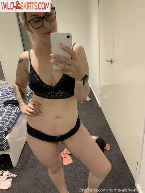 home-alone-mum / home-alone-mum / momathomealone nude OnlyFans, Instagram leaked photo #216