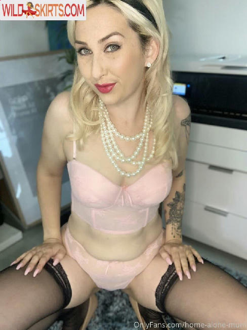 home-alone-mum / home-alone-mum / momathomealone nude OnlyFans, Instagram leaked photo #218