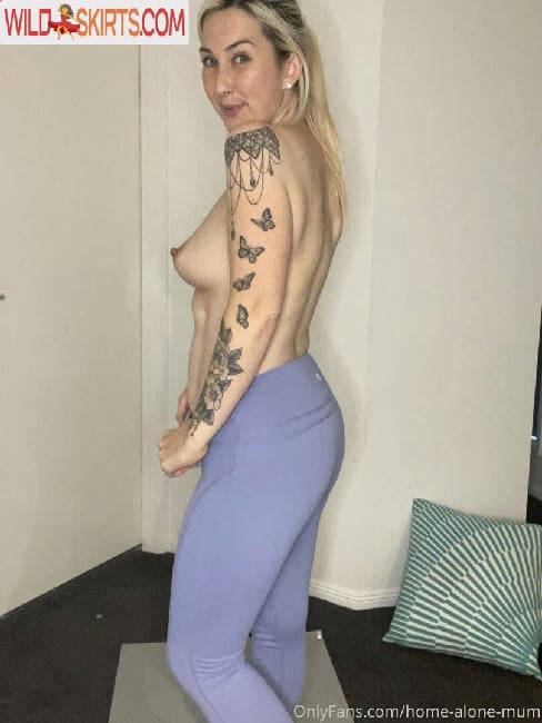 home-alone-mum / home-alone-mum / momathomealone nude OnlyFans, Instagram leaked photo #193