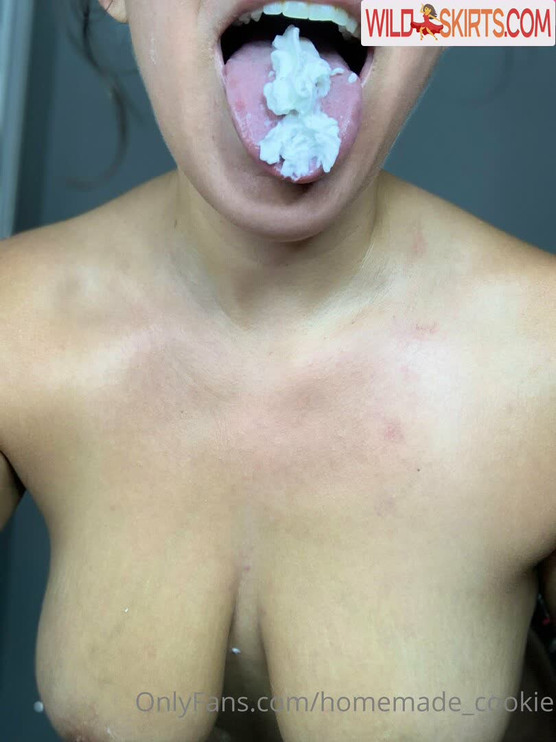 homemade_cookie / homemade_cookie / mar2yumz_cookies nude OnlyFans, Instagram leaked photo #6