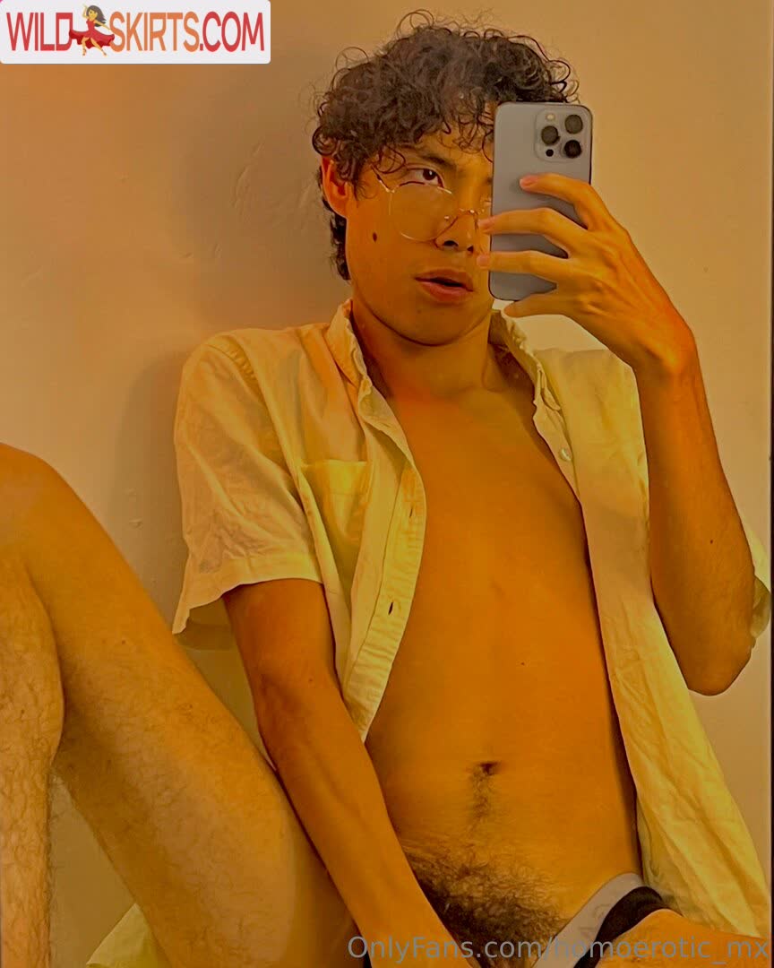 homoerotic_mx / homoerotic_mx / mxlti_megxmi nude OnlyFans, Instagram leaked photo #1