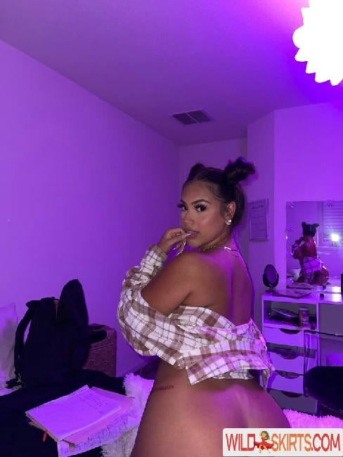 honduranbaddie / honduranbaddie / latishapandy nude OnlyFans, Instagram leaked photo #43