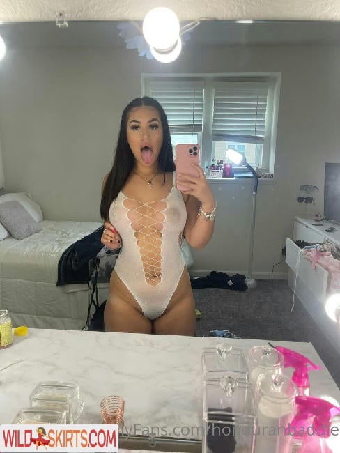 honduranbaddie / honduranbaddie / latishapandy nude OnlyFans, Instagram leaked photo #71