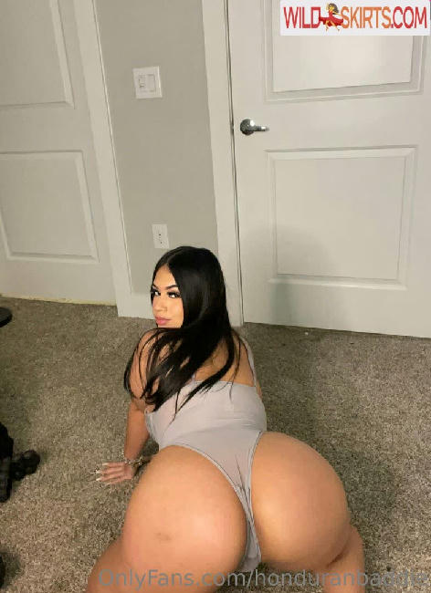 honduranbaddie / honduranbaddie / latishapandy nude OnlyFans, Instagram leaked photo #115