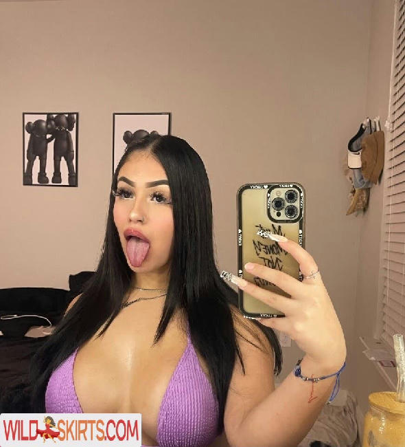 honduranbaddie / honduranbaddie / latishapandy nude OnlyFans, Instagram leaked photo #121