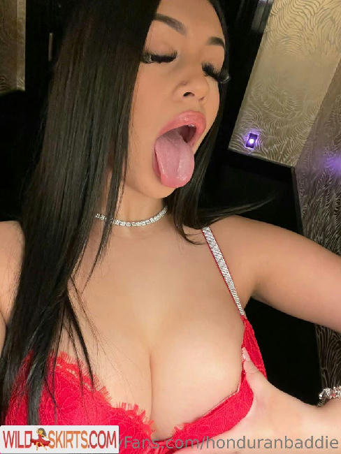 honduranbaddie / honduranbaddie / latishapandy nude OnlyFans, Instagram leaked photo #130