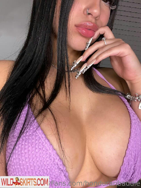 honduranbaddie / honduranbaddie / latishapandy nude OnlyFans, Instagram leaked photo #160