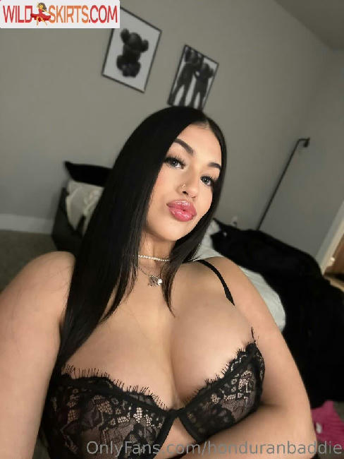 honduranbaddie / honduranbaddie / latishapandy nude OnlyFans, Instagram leaked photo #163