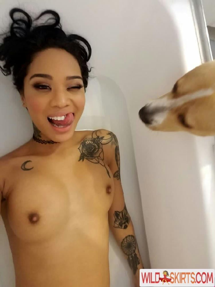 Honey Gold / honeygold / honeygoldxx nude OnlyFans, Instagram leaked photo #42