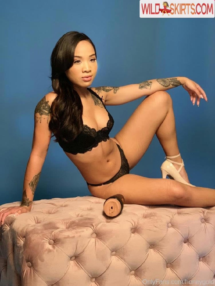 Honey Gold / honeygold / honeygoldxx nude OnlyFans, Instagram leaked photo #50