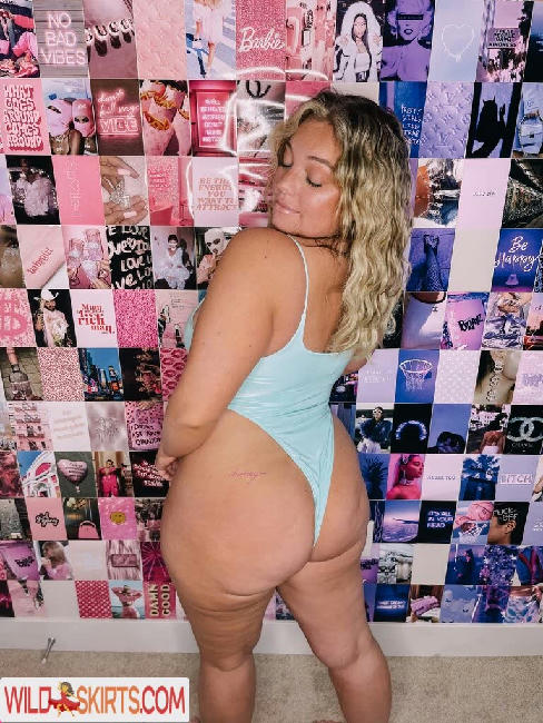 Honey Iced / HoneyIcedXoXo / honeyiced nude OnlyFans, Instagram leaked photo #2