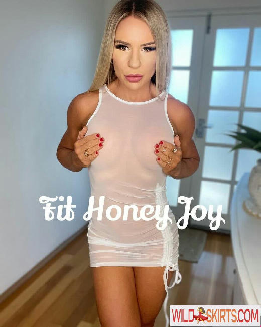 Honey Joy / fithoneyjoy / honeyjoy_fit nude OnlyFans, Snapchat, Instagram leaked photo #29