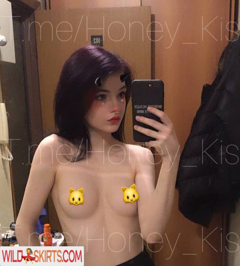 Honey_kis nude leaked photo