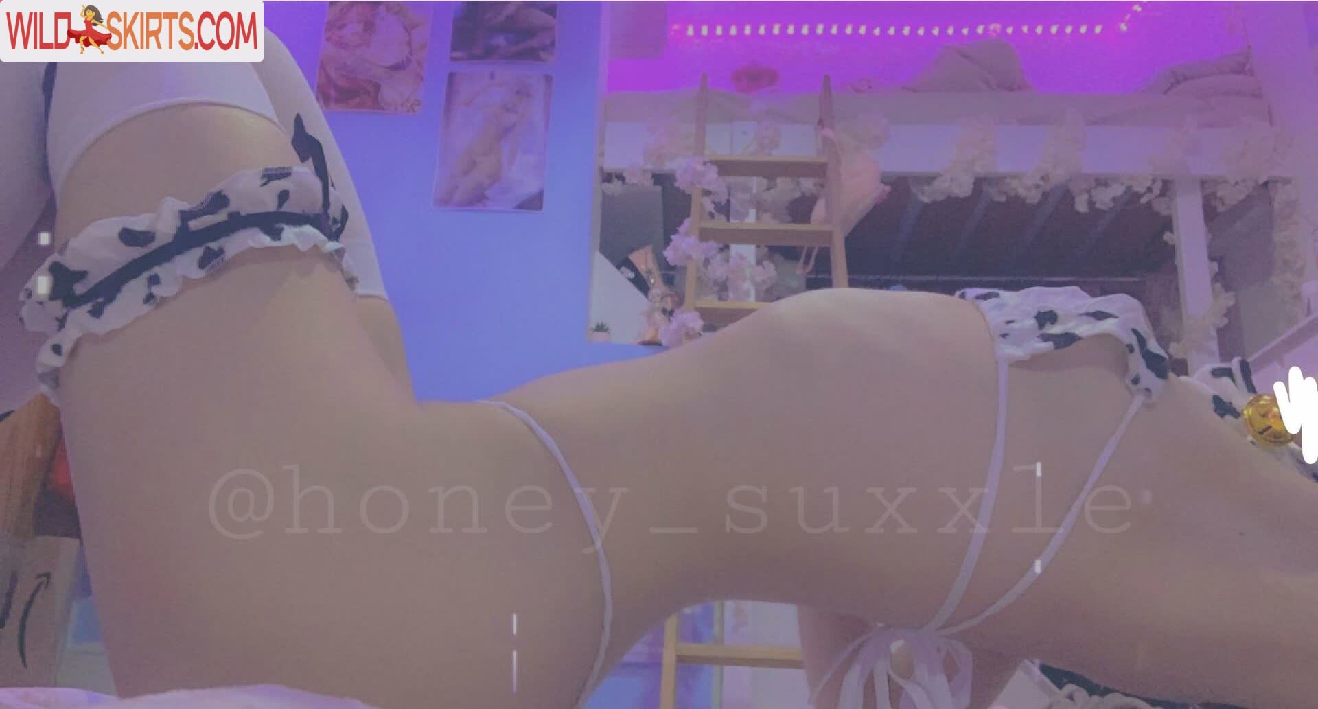 honey_suxxle / Honey_suxxle / h0ney_suckle / honevsucklee / honey_lense nude OnlyFans, Instagram leaked photo #10