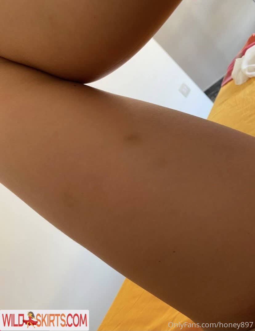 honey897 / arenasofia / honey897 nude OnlyFans, Instagram leaked photo #1