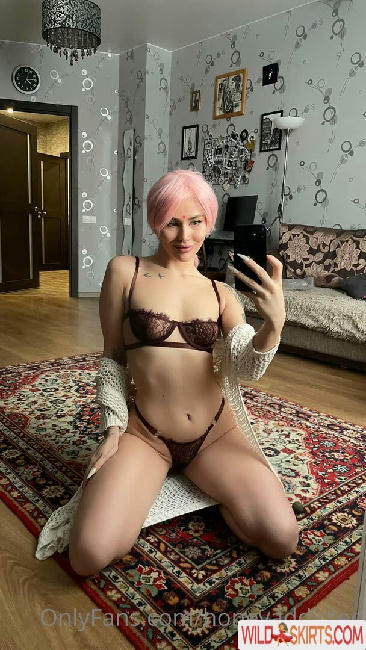 honeyaddicted nude OnlyFans leaked photo #21