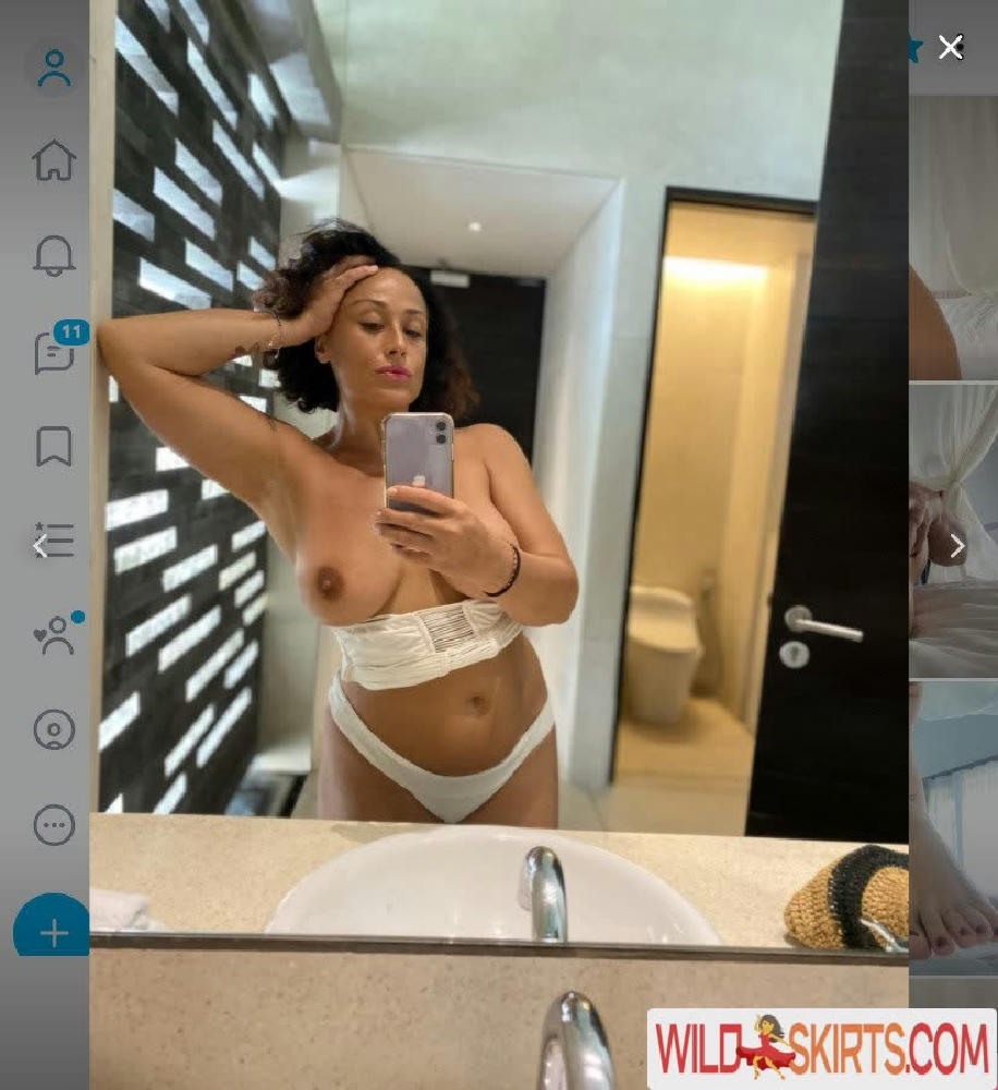 Honeybanana / honeybanana1 nude OnlyFans leaked photo #33