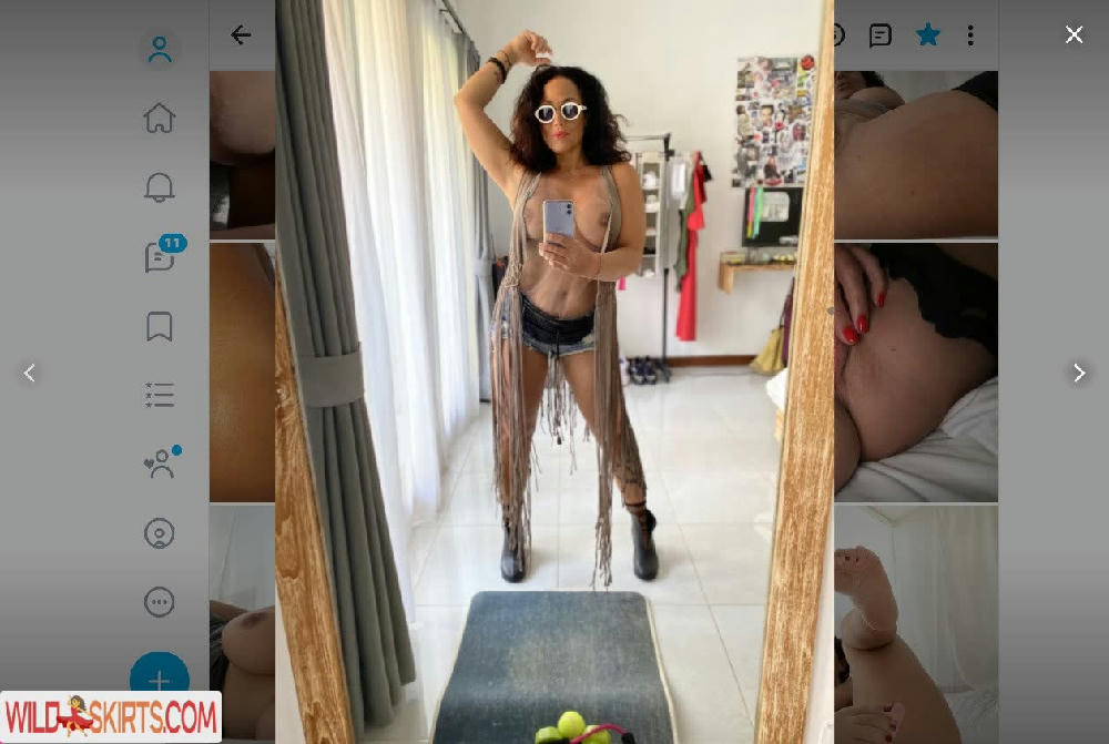 Honeybanana / honeybanana1 nude OnlyFans leaked photo #19