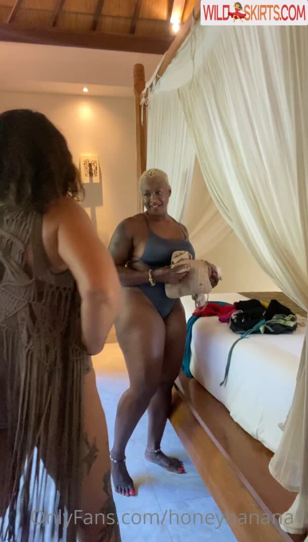 honeybanana1 / honeybanana1 / marquisehoneybanana / milfmarquise nude OnlyFans, Instagram leaked photo #4